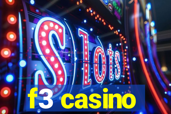 f3 casino